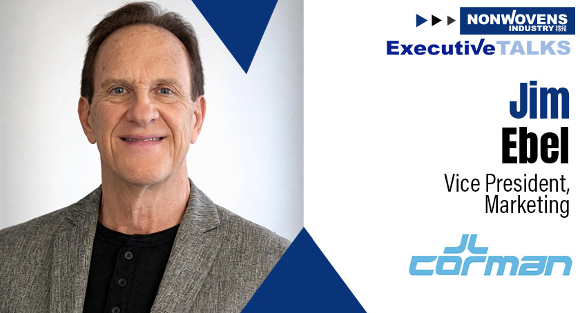 Corman Focuses on Personalized Protection